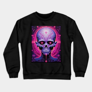 Sacred Crewneck Sweatshirt